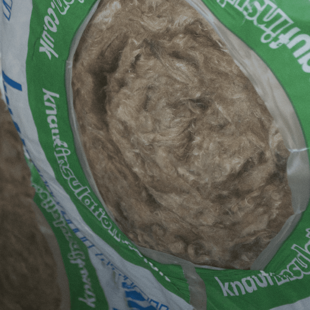 Earthwool Acoustic Roll 25mm (24m2)