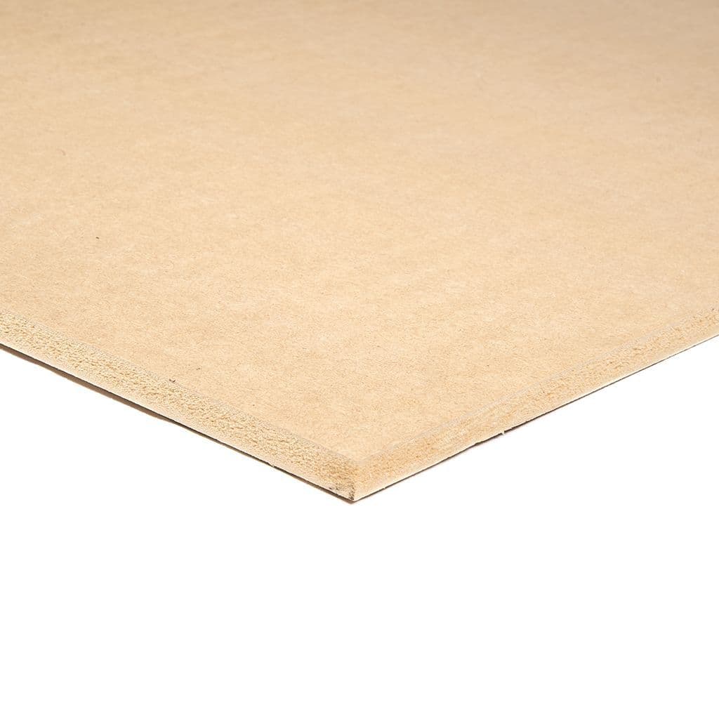 MDF 2440mm X 1220mm X 15mm – Timber And Sheets | Timberandsheets.com