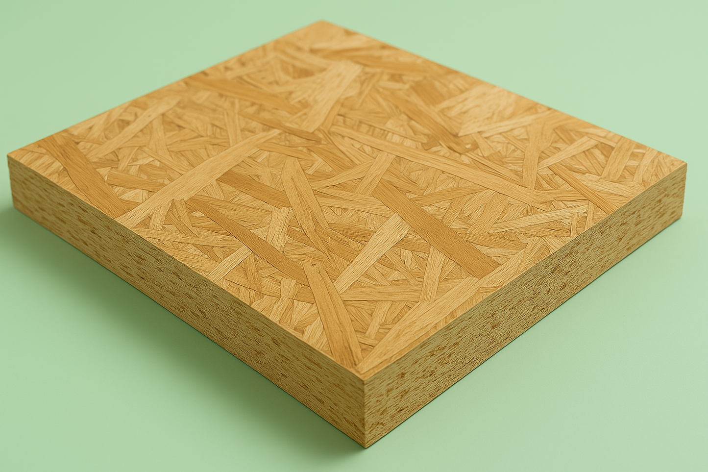 OSB3 Board 8x4 – 2440 x 1220 x 9mm – Structural Grade – Moisture Resistant
