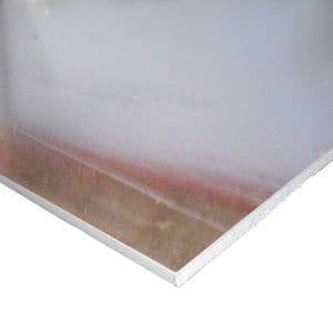 Foil backed Plasterboard TE Duplex 2400mm x 1200mm x 12.5mm