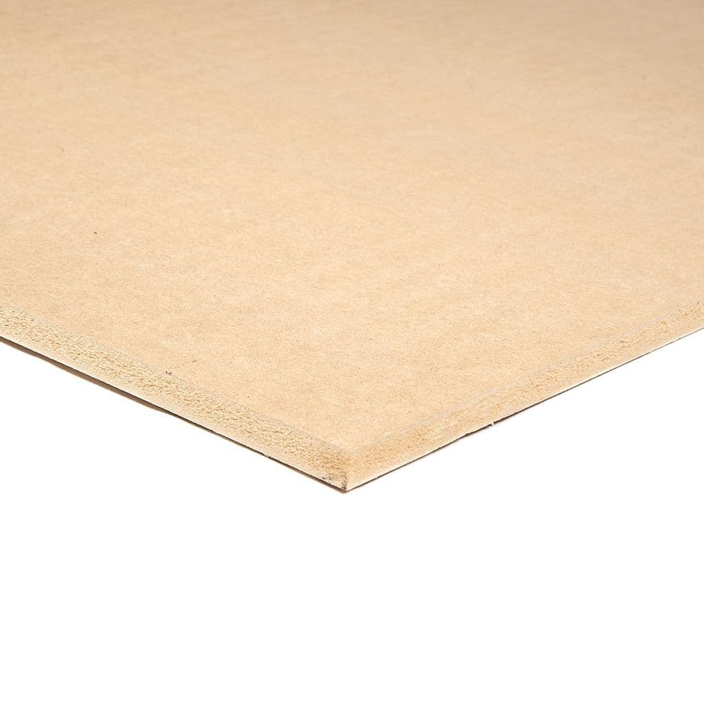 MDF 2440mm x 1220mm x 25mm – Timber and Sheets | Timberandsheets.com