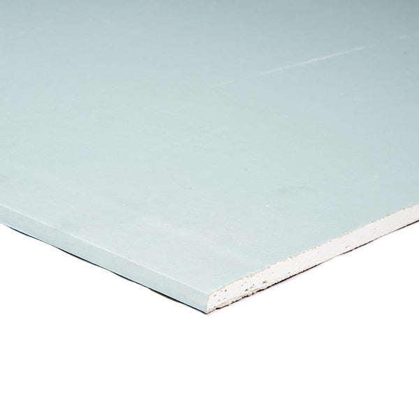 Plasterboard TE Moisture Res 2400mm x 1200mm x 12.5mm – Timber and ...
