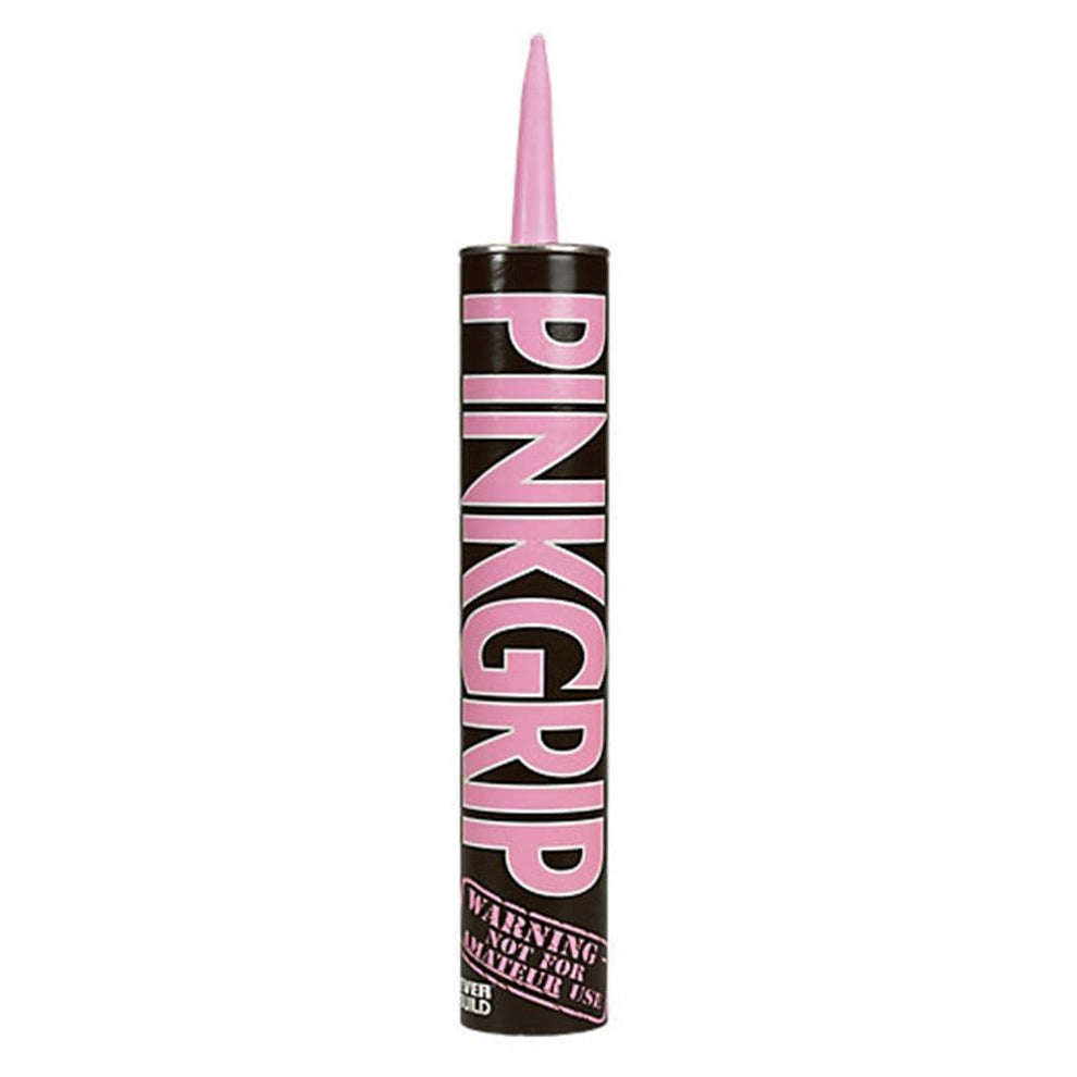 Pink Grip Grab Adhesive 350ml – Timber and Sheets | Timberandsheets.com