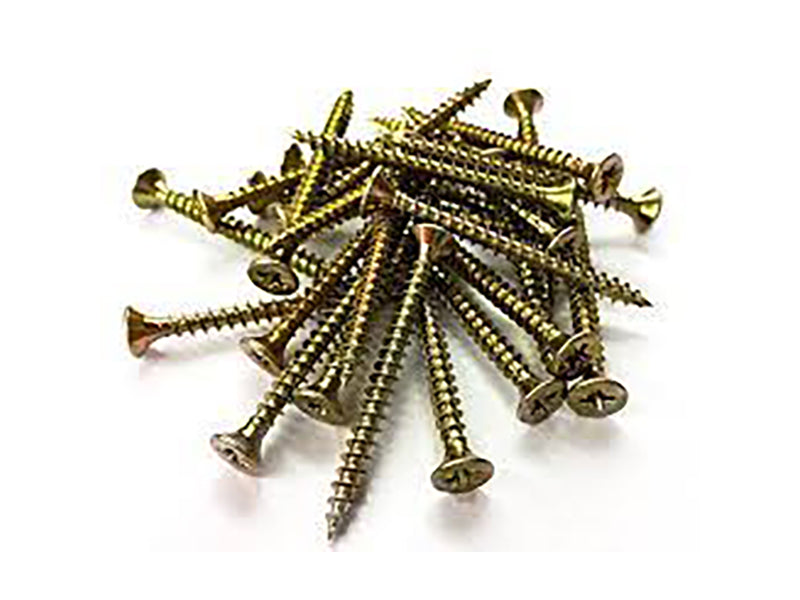 Multi purpose Wood Screws 3.0 x 16mm