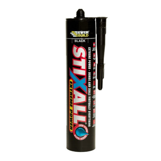 Stixall Adhesive and Sealant 290ml