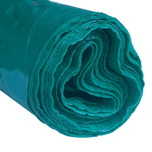 125MU Polythene Vapour Control Layer (Green) 50m x 2.45m